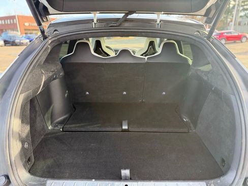 Used 2017 Tesla Model X 100D image 14
