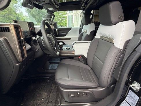 New 2026 GMC Hummer EV SUV image 14