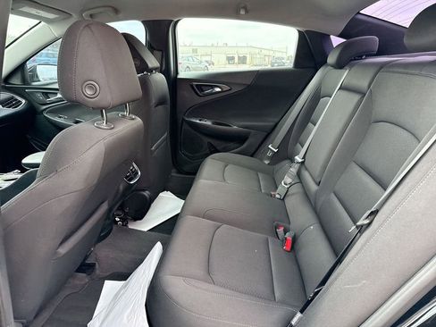 Used 2020 Chevrolet Malibu LT image 26