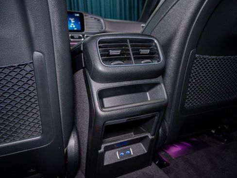 New 2026 Mercedes-Benz GLE 450 4MATIC image 22