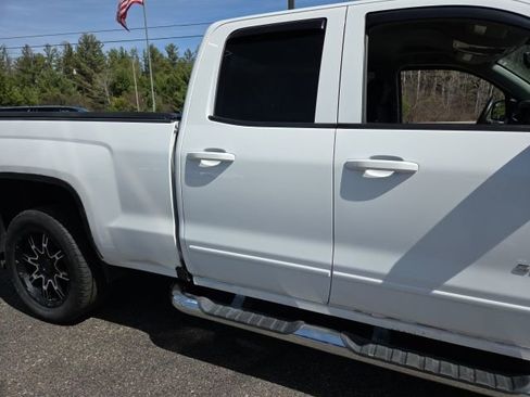 Used 2016 Chevrolet Silverado 1500 LT w/ All Star Edition image 11