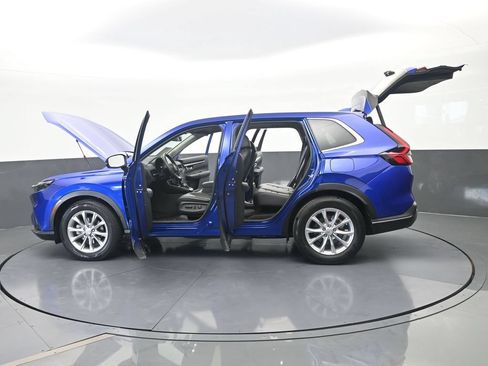 Used 2024 Honda CR-V EX-L image 75