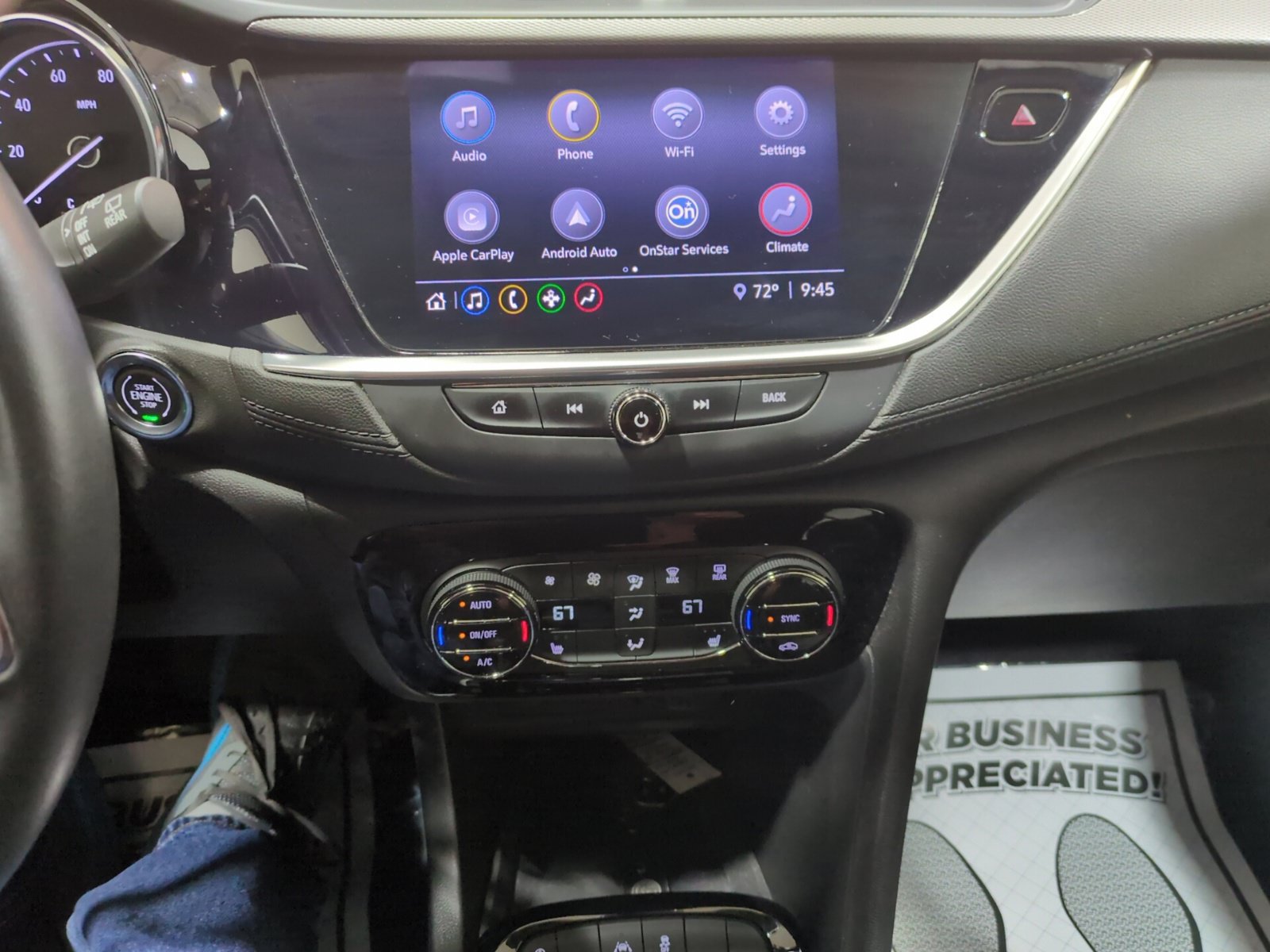 Used 2020 Buick Encore GX Select FWD image 22