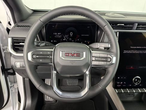 New 2026 GMC Terrain Elevation w/ Elevation Premium Package image 22