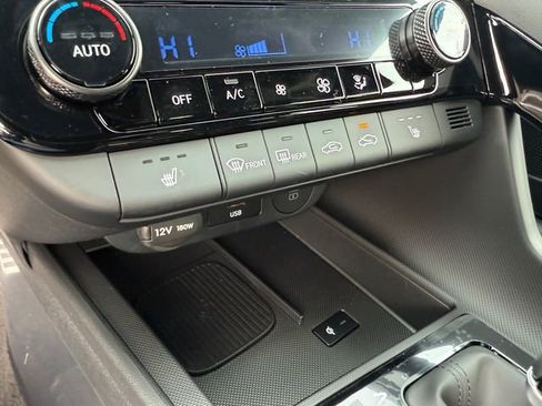 New 2026 Hyundai Elantra SEL Sport image 13