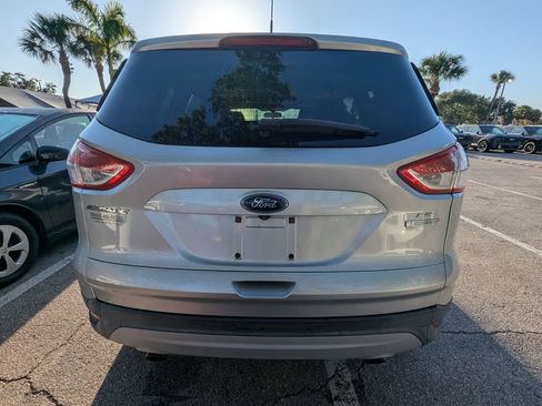 Used 2014 Ford Escape SE FWD image 5