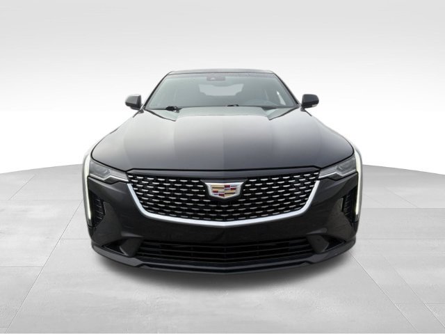 Used 2023 Cadillac CT4 Luxury AWD/4WD image 8