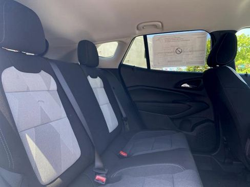New 2026 Chevrolet Trax LS FWD image 17