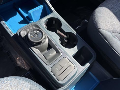 New 2025 Ford Maverick XLT w/ Equipment Group 301A image 24