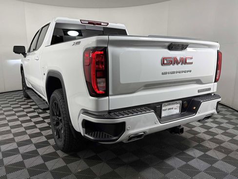 New 2026 GMC Sierra 1500 Elevation w/ Elevation Premium Package image 8