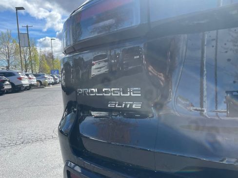 Used 2024 Honda Prologue Elite image 14