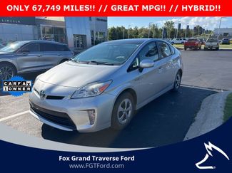 Used 2013 Toyota Prius One image 1