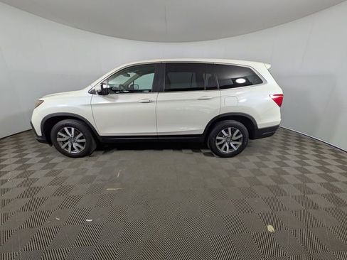 Used 2019 Honda Pilot EX image 16