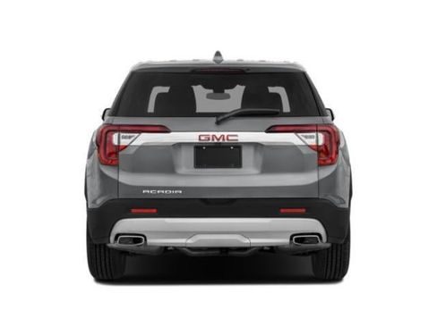 Used 2023 GMC Acadia SLT w/ Elevation Edition AWD/4WD image 5