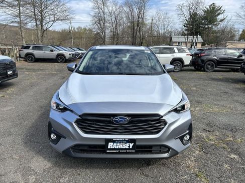 New 2026 Subaru Impreza 2.0i Sport AWD/4WD image 3