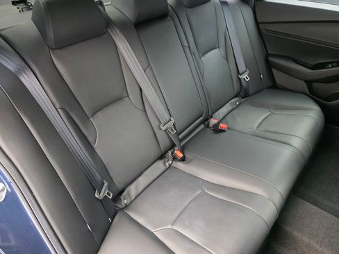 Used 2025 Honda Accord Touring image 26