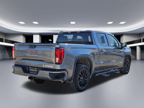 Used 2021 GMC Sierra 1500 Elevation image 7
