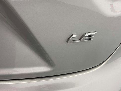 Certified 2026 Toyota Corolla LE image 12