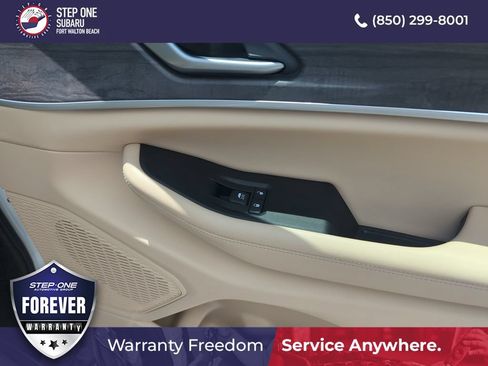 Used 2023 Jeep Grand Cherokee L Limited w/ Luxury Tech Group II AWD/4WD image 38