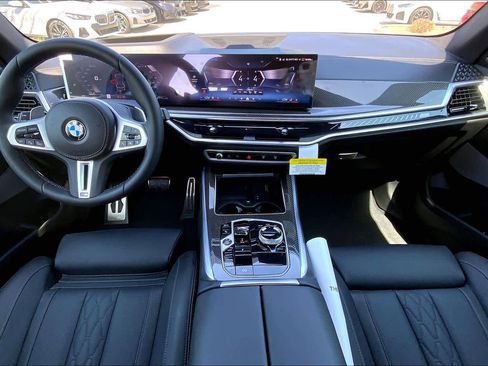 New 2026 BMW X5 M60i image 5