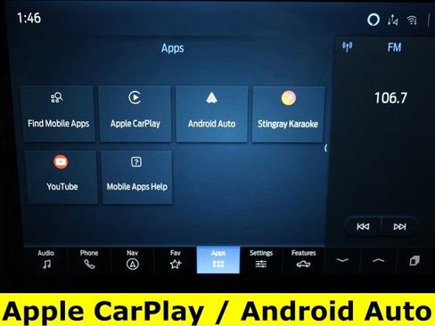 Used 2025 Ford F150 Raptor w/ Equipment Group 803A Raptor R image 41