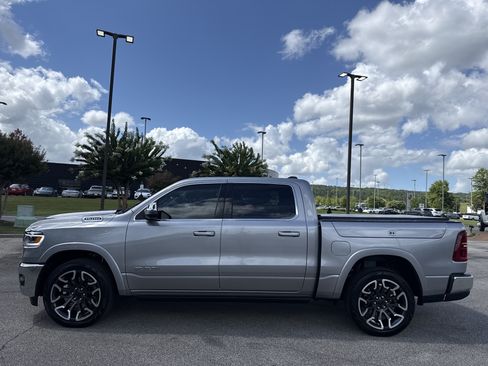 Used 2026 RAM 1500 Limited AWD/4WD image 4