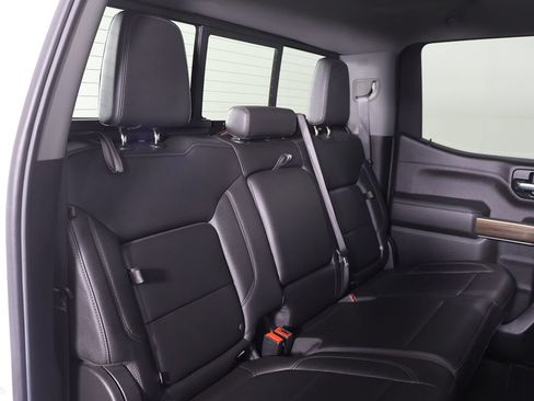 Used 2020 Chevrolet Silverado 1500 RST AWD/4WD image 29
