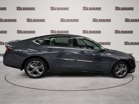 Used 2024 Honda Accord EX-L image 6