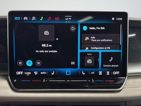 New 2026 Volkswagen Tiguan SE image 25