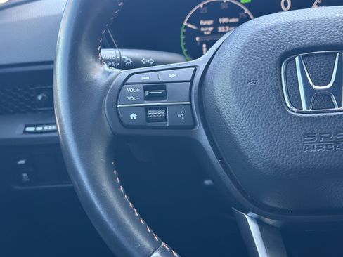 Certified 2024 Honda CR-V Sport-L image 18