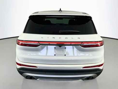 Used 2025 Lincoln Corsair FWD image 7
