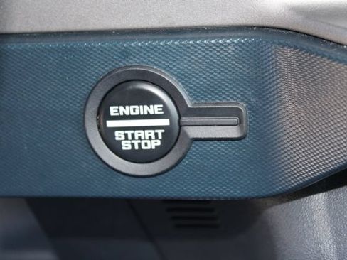 Used 2023 Ford Bronco Outer Banks AWD/4WD image 20