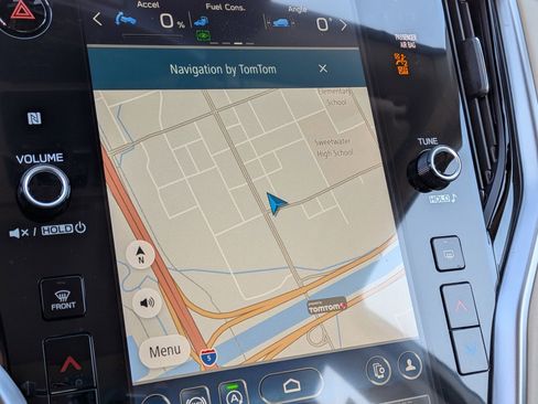 Certified 2025 Subaru Legacy Limited w/ Popular Package #3 image 21