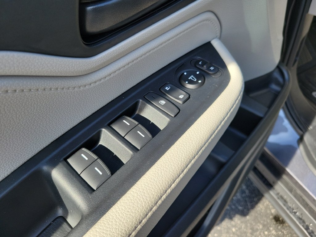 Certified 2026 Honda Odyssey EX-L image 24