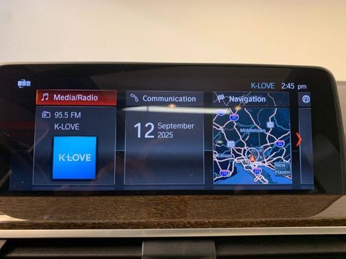 Used 2018 BMW X3 xDrive30i image 27