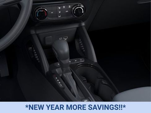 New 2026 Chevrolet TrailBlazer LT image 23