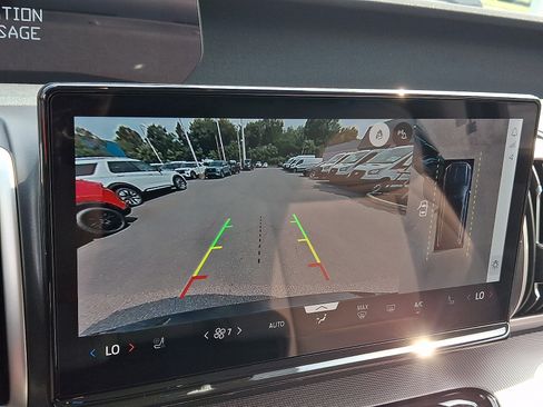 New 2027 Ford Expedition Active AWD/4WD image 14