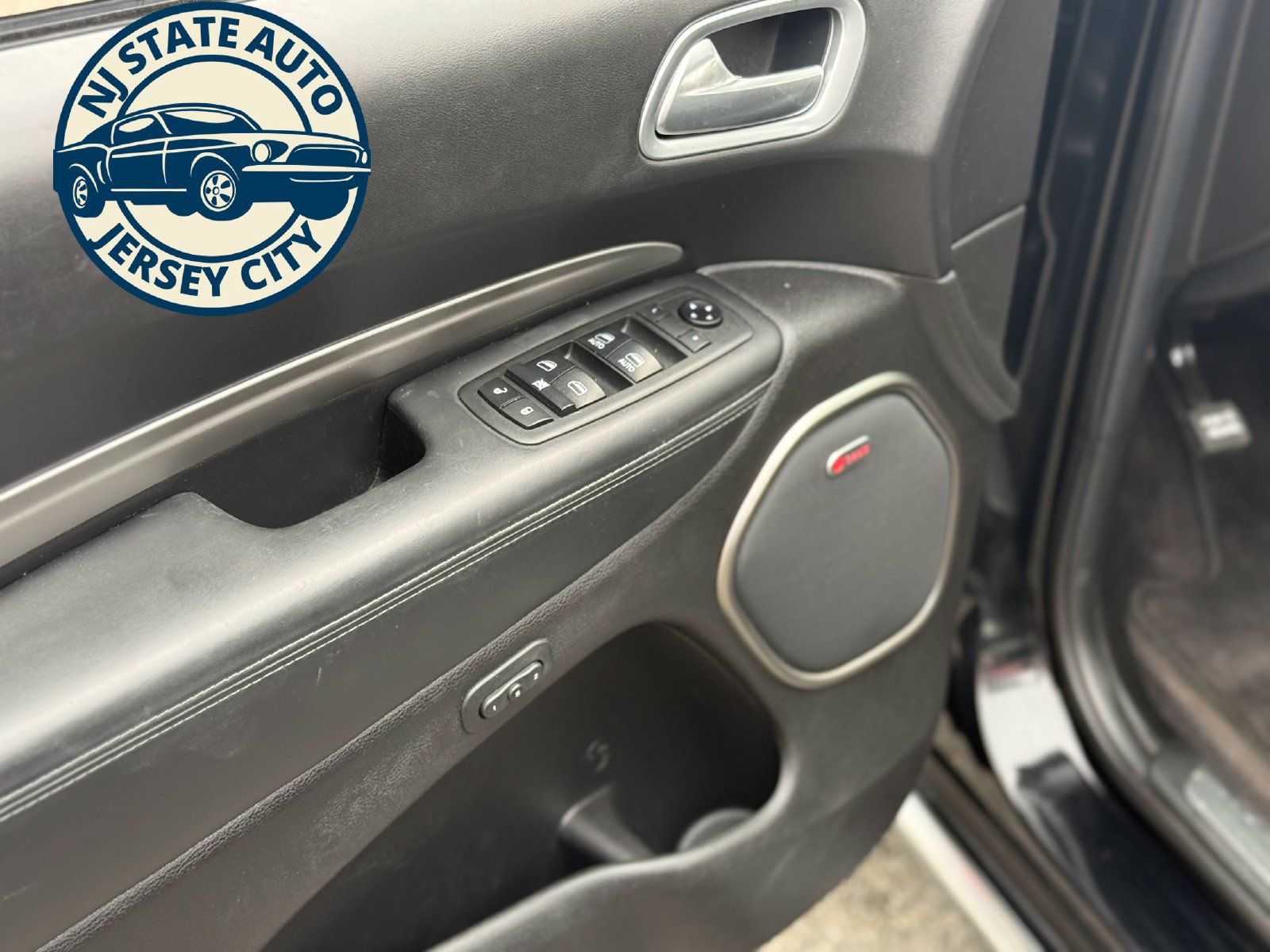 Used 2018 Dodge Durango Citadel AWD/4WD image 32