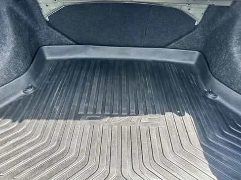 Used 2014 Honda Civic EX image 22