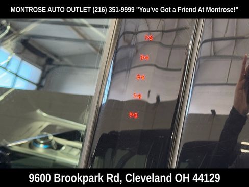 Used 2021 Ford Explorer Limited w/ Equipment Group 301A image 57