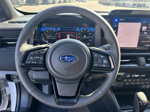 New 2026 Subaru Outback Premium AWD/4WD image 71