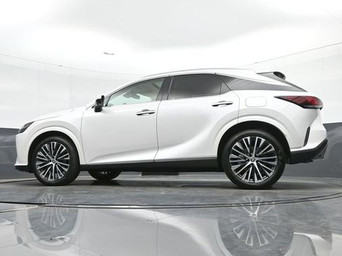 Certified 2025 Lexus RX 350 Premium Plus w/ Convenience Package AWD/4WD image 36