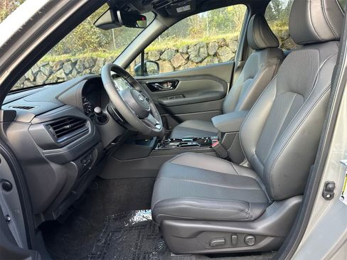 New 2026 Subaru Forester Limited image 14