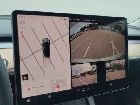Used 2023 Tesla Model 3 Standard Range RWD image 18