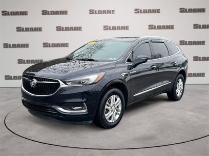 Used 2020 Buick Enclave Essence