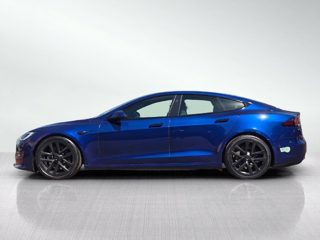 Used 2023 Tesla Model S Standard Range AWD/4WD image 8