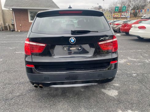 Used 2011 BMW X3 xDrive28i image 4