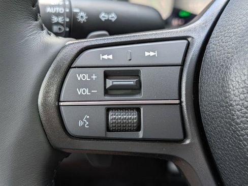 New 2026 Honda Accord EX-L image 22
