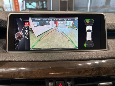 Used 2016 BMW X5 xDrive50i image 28