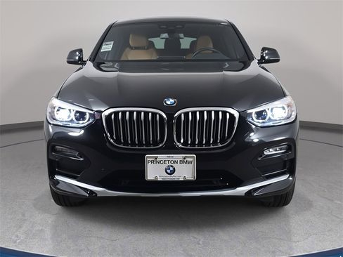 Used 2019 BMW X4 xDrive30i w/ Premium Package image 3
